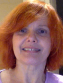 Image of Olena Gomonay