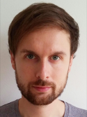 Photo of James Millen