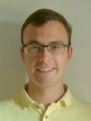 Image of Karol Bacik